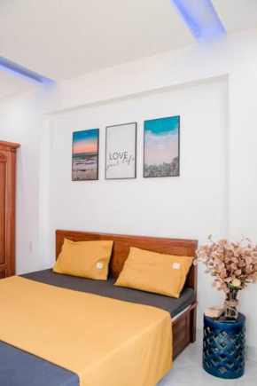 Adelia 2 , 3 mặt thoáng, Đỗ oto trước cửa nhà, gần biển